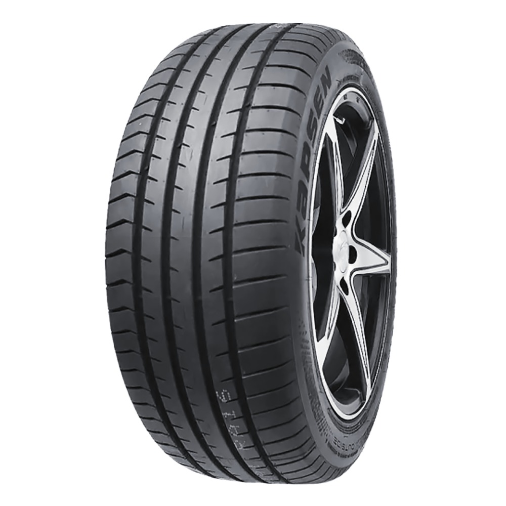 Шина 215/50R17 Kapsen K3000 95W