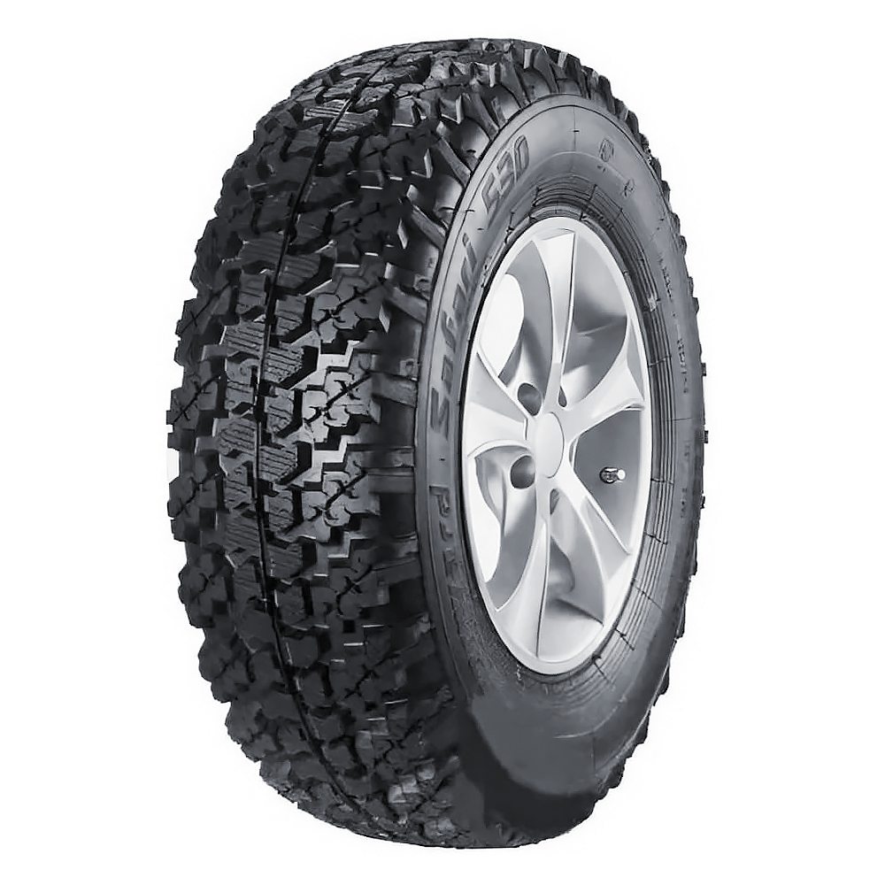 Шина 235/75R15 Forward Safari 530 б/к АШК