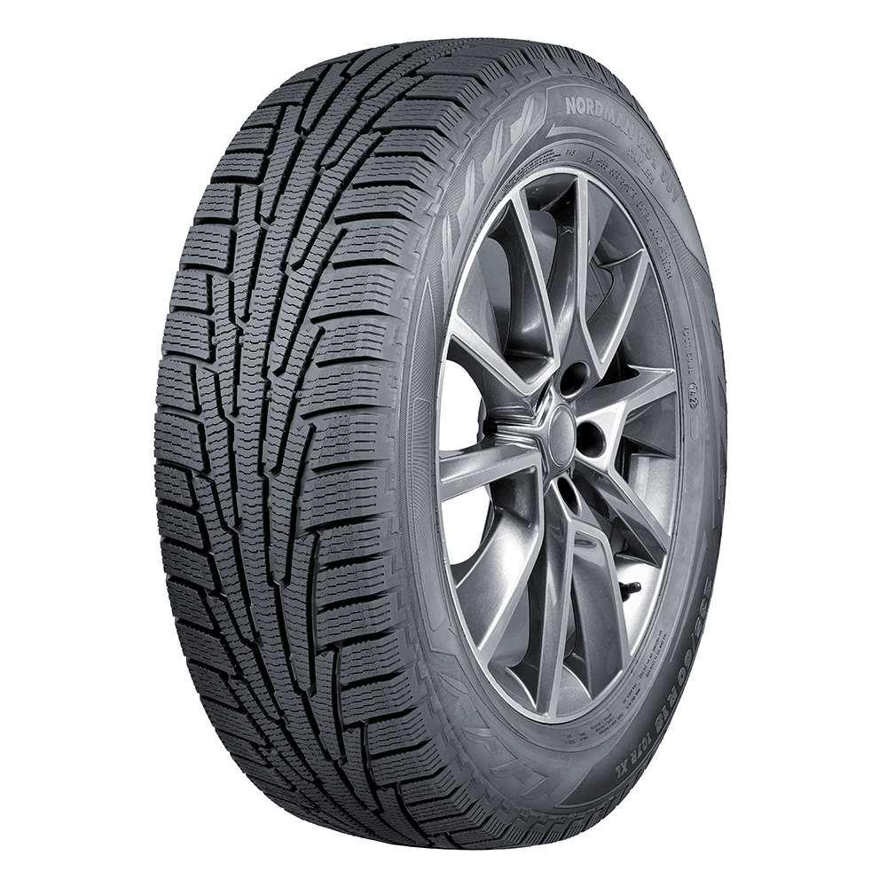 Шина 225/60R17 Nokian Tyres Nordman RS2 SUV 103R