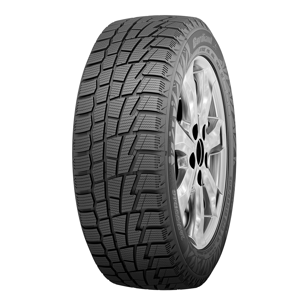 Шина 185/70R14 Cordiant Winter Drive 88T