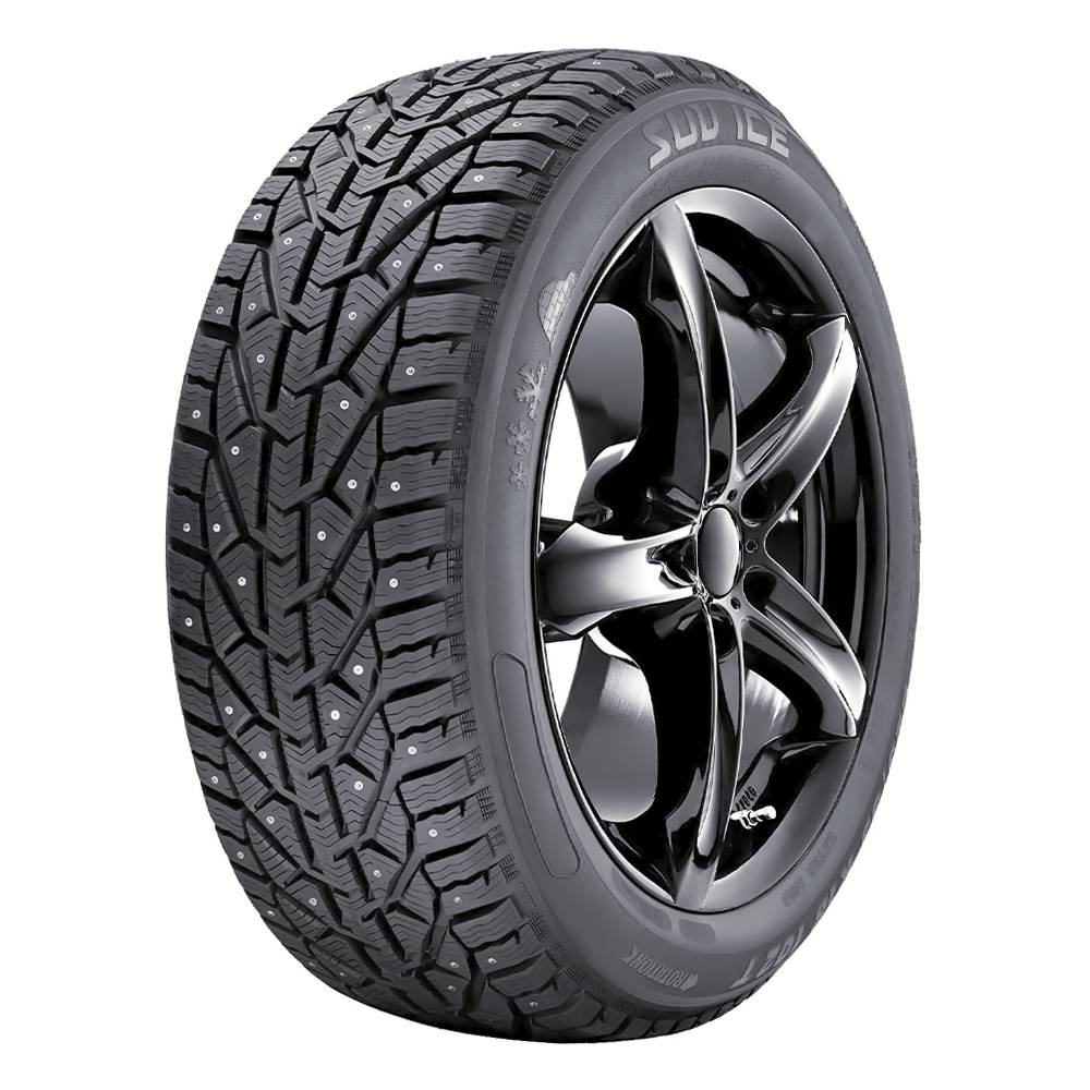 Шина 225/55R18 Orium Ice SUV 102T шип