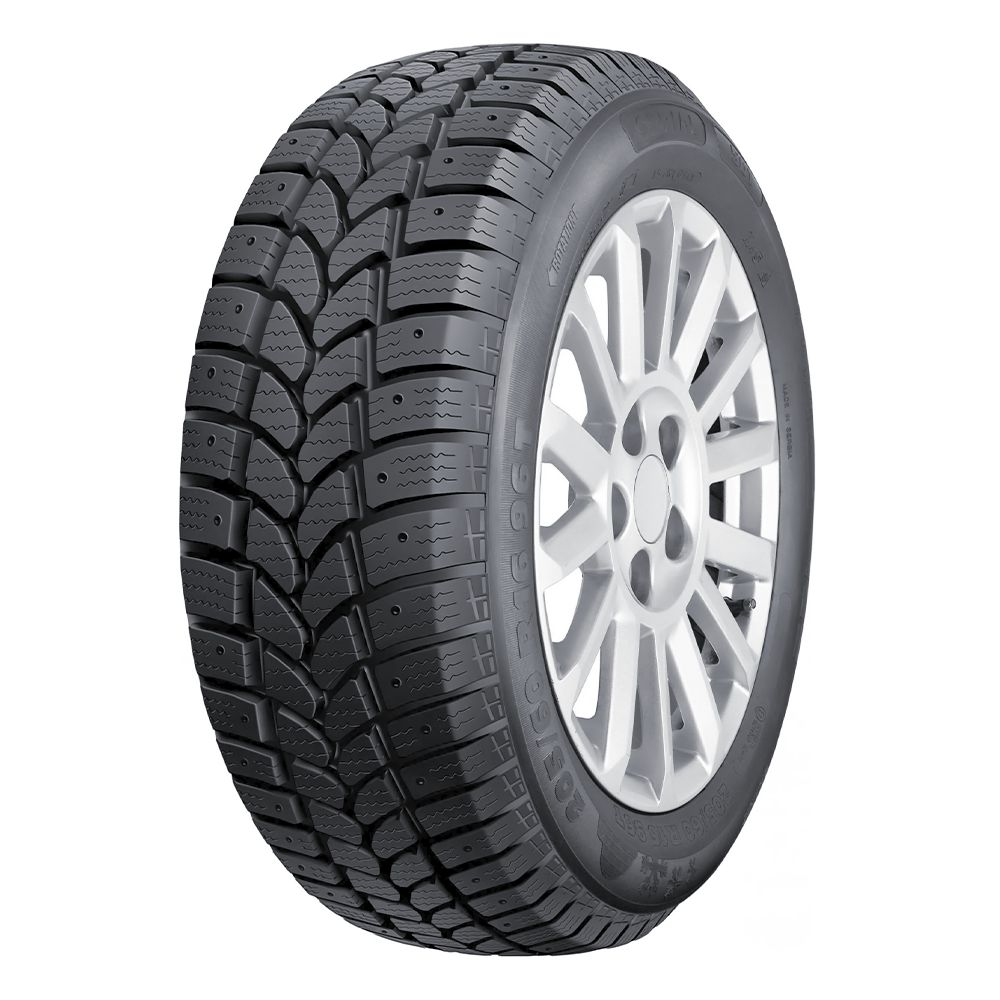 Шина 225/50R17 Orium Ice 501 98T шип