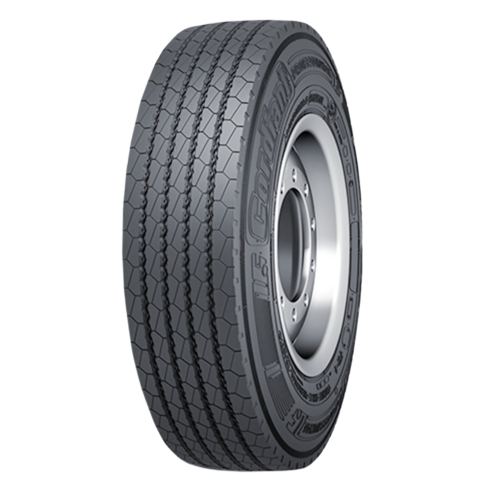 Шина 295/80R22,5 Cordiant Professional FR-1 153/148М ЯШЗ