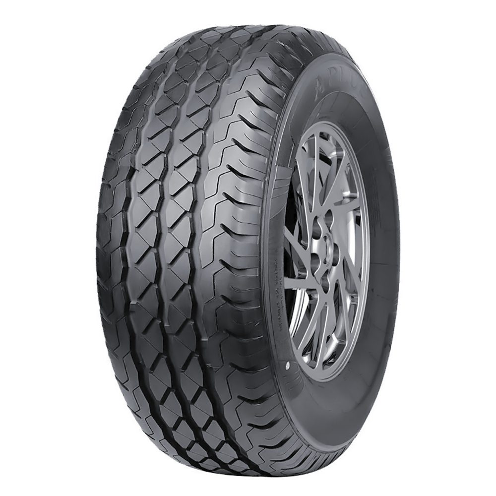 Шина 195/75R16C Aplus A867 107/105R