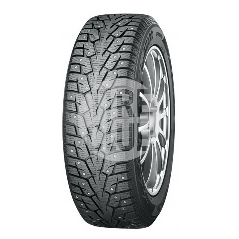 Шина 175/65R14 Yokohama IG55 86T шип