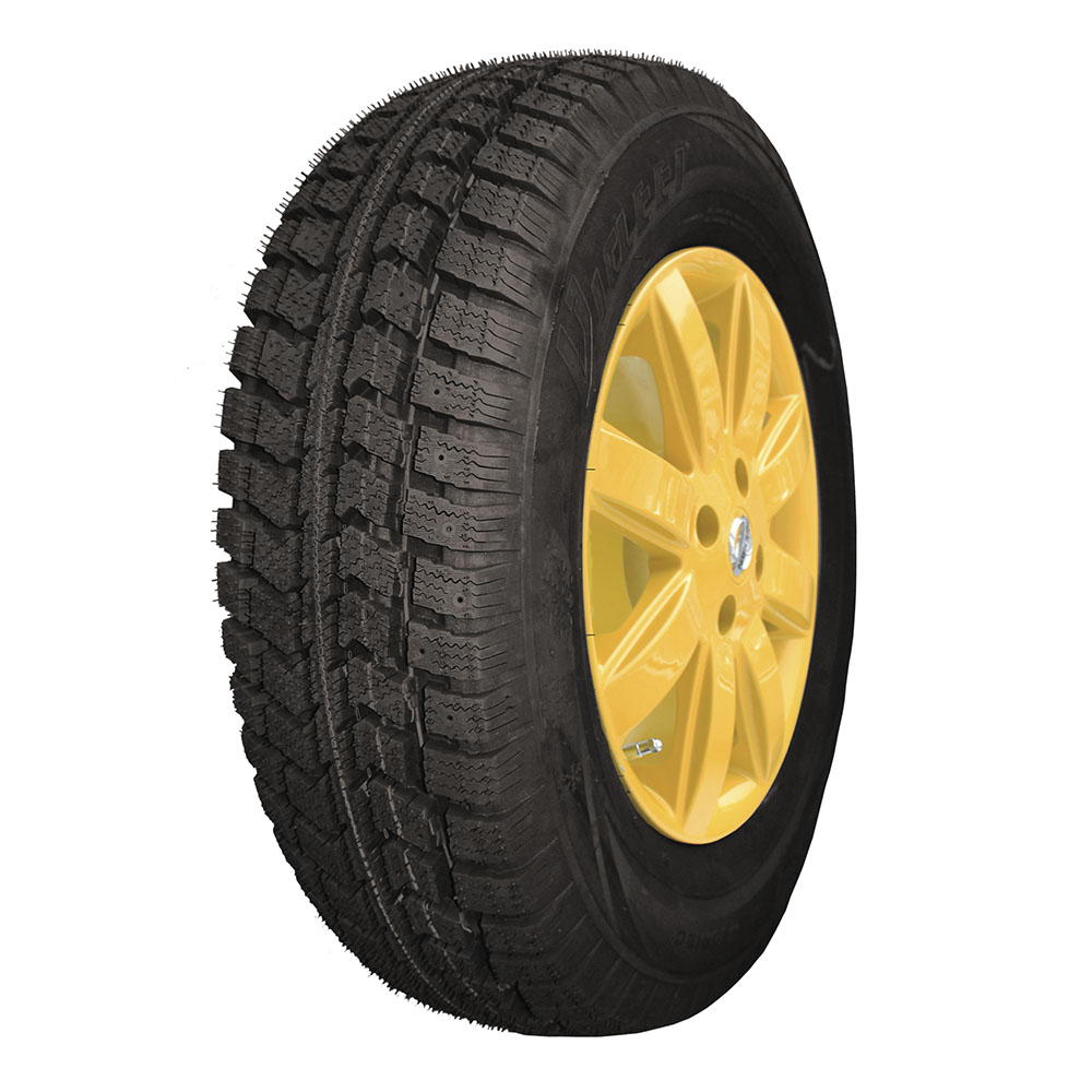 Шина 195/75R16C Viatti Vettore Inverno V-524 107/105R шип