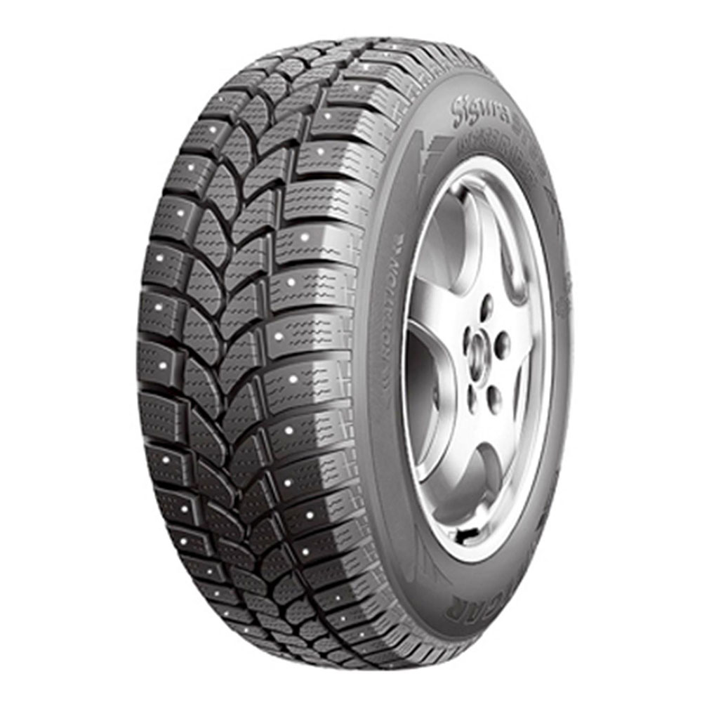 Шина 185/65R14 Tigar Sigura Stud 86Т шип