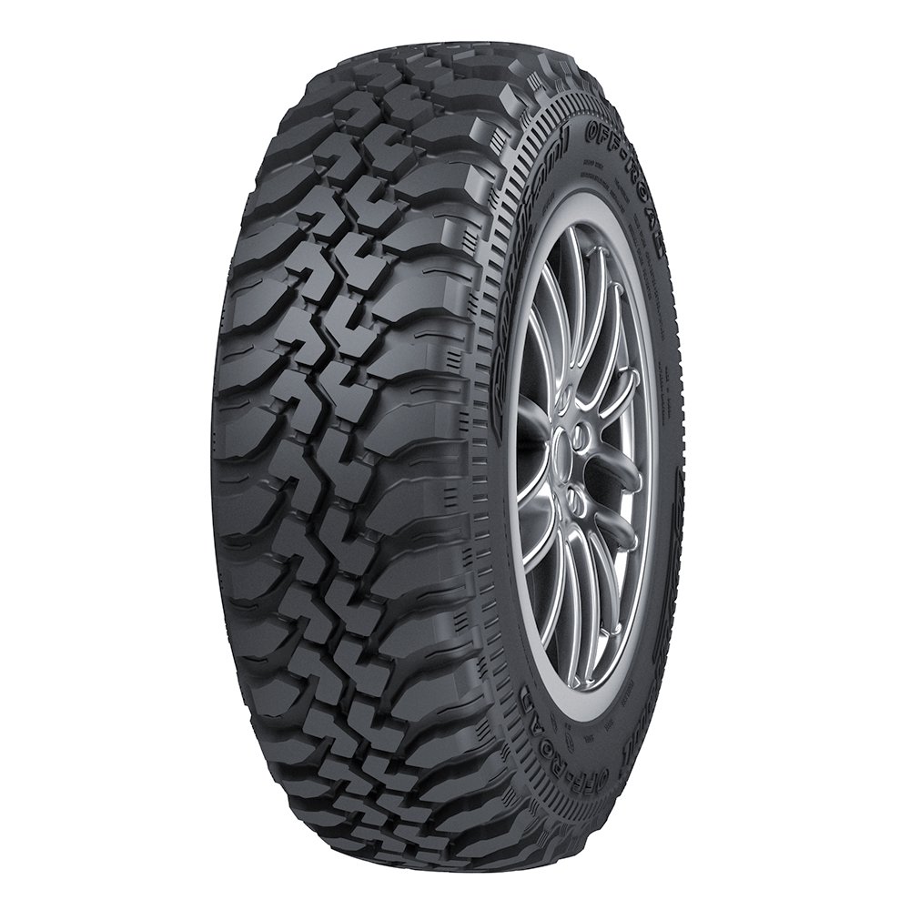 Шина 225/75R16 Cordiant Off Road OS-501 104Q