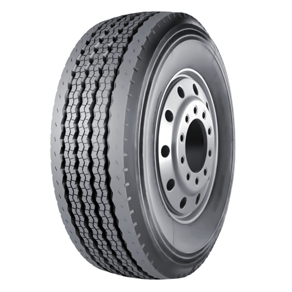 Шина 385/65R22,5 Annaite 396 160K нс20 (прицеп)