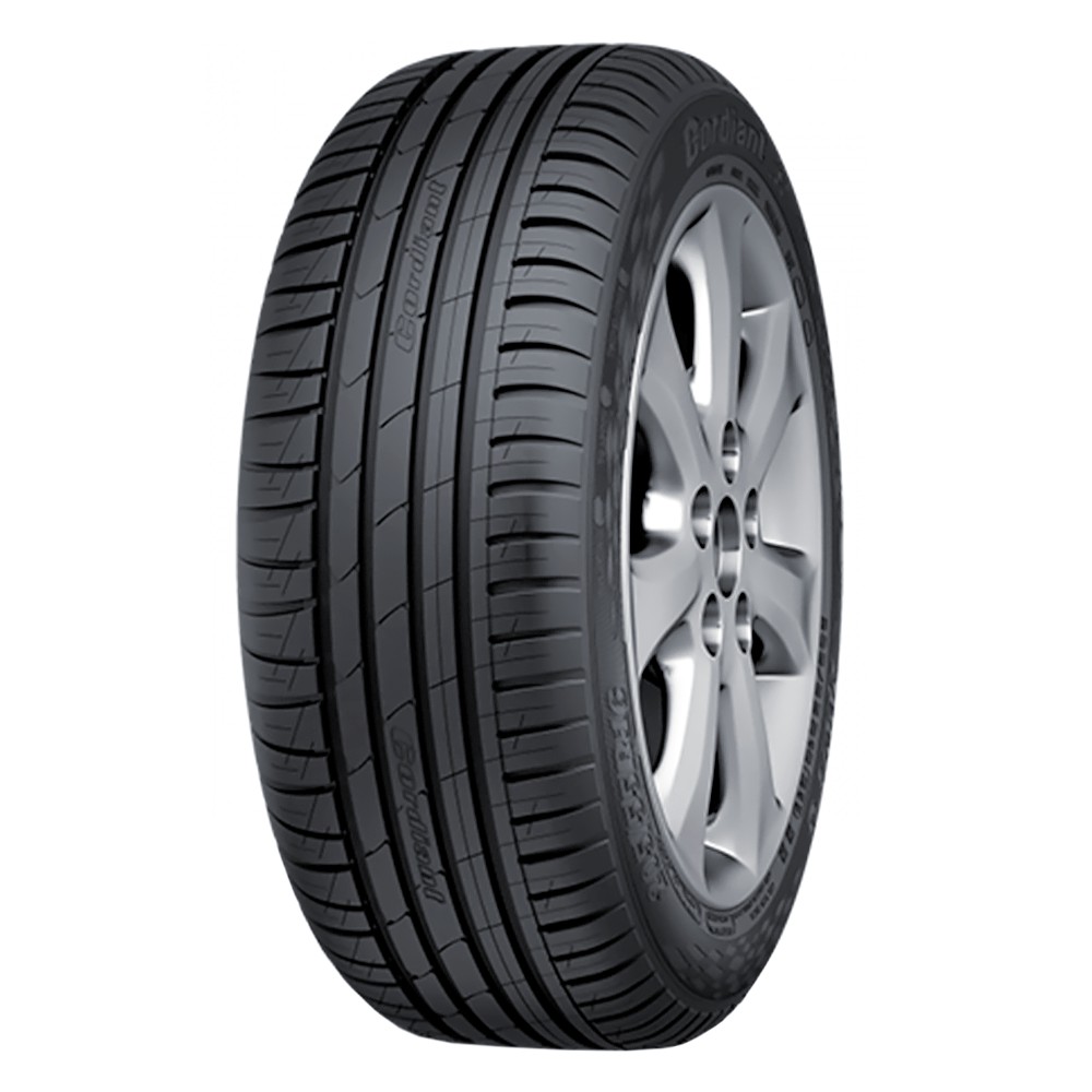 Шина 195/55R15 Cordiant Sport 3 PS-2 85V