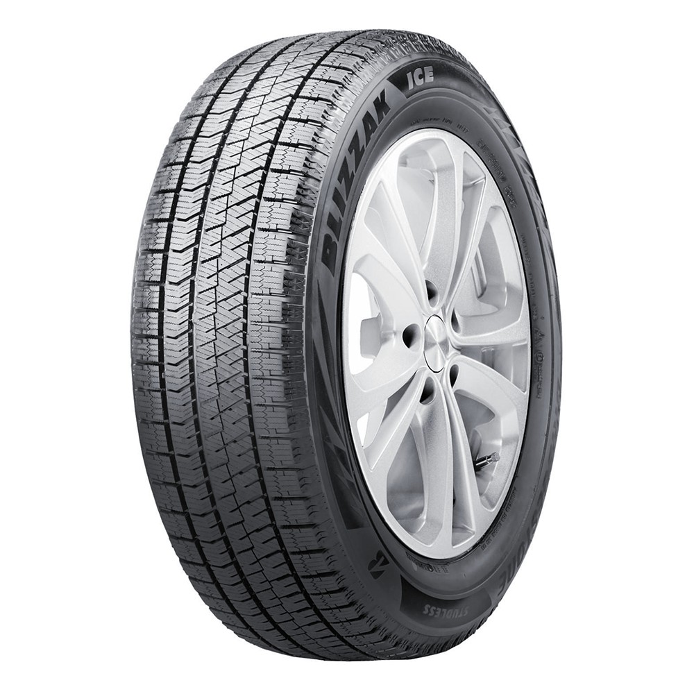 Шина 205/55R16 Bridgestone Blizzak Ice 94T