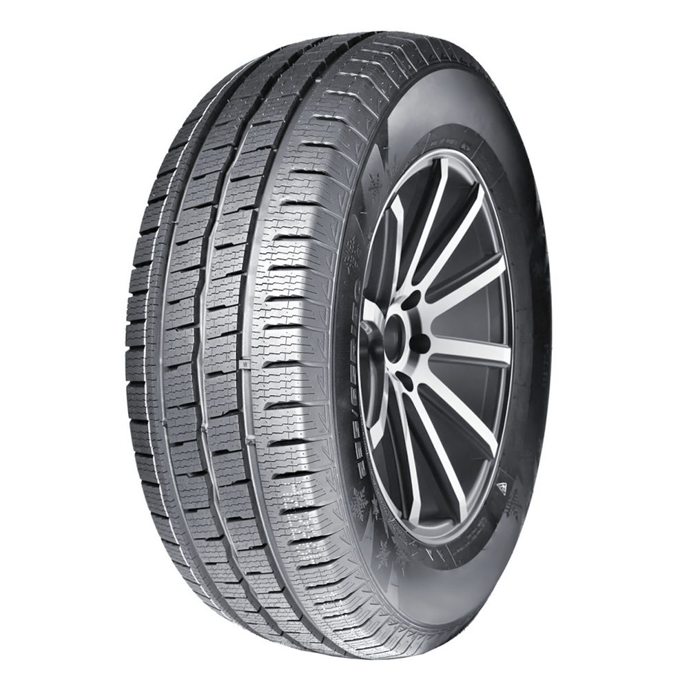 Шина 215/70R15C Aplus A869 109/107R