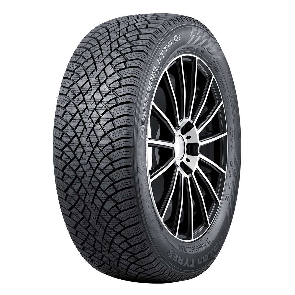 Шина 235/45R18 Nokian Tyres Hakkapeliitta R5 98T