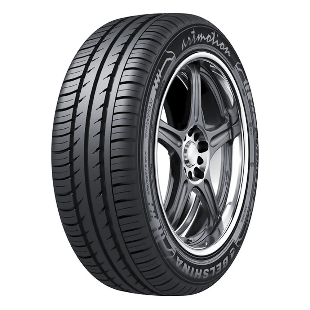 Шина 215/55R16 Бел-329 Белшина