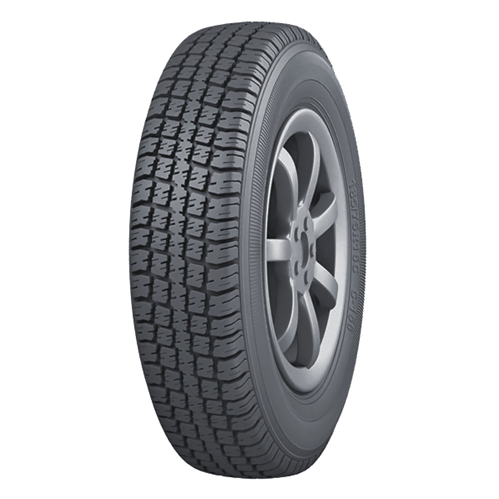 Покрышка 185/75R16C С-156 Волтайр