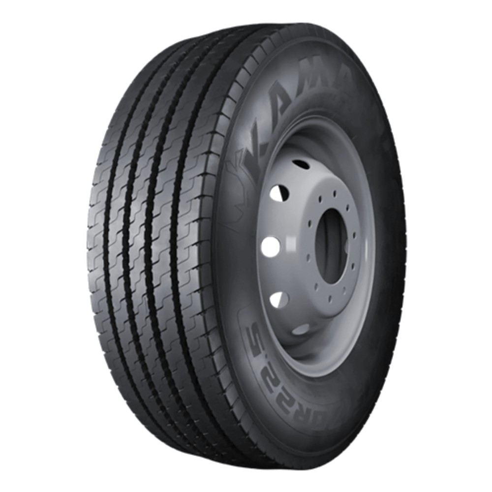 Шина 295/75R22,5 NF 202 Н.Камск