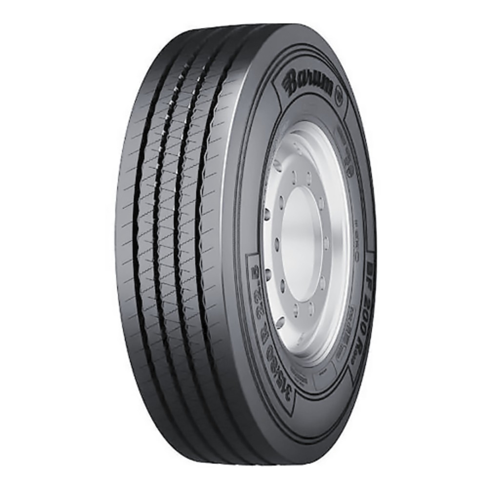 Шина 235/75R17,5 Barum BF 200 R 132/130M б/к