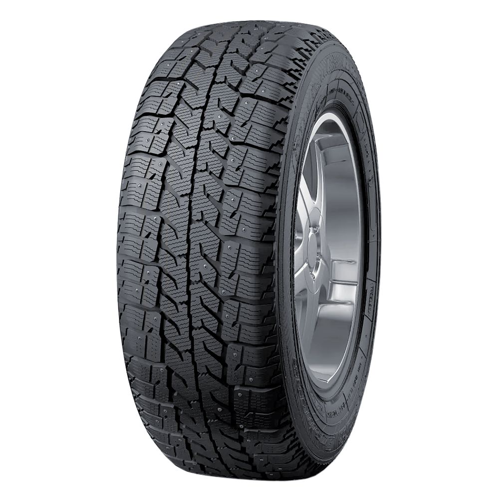 Шина 215/65R16C Cordiant Business CW-2 107Q шип