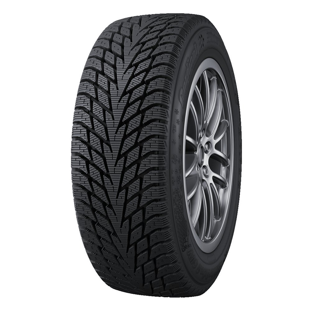 Шина 215/55R17 Cordiant Winter Drive_2 98T