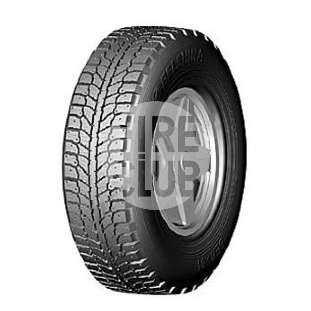 Шина 195/65R15 Бел-81 Белшина нешип