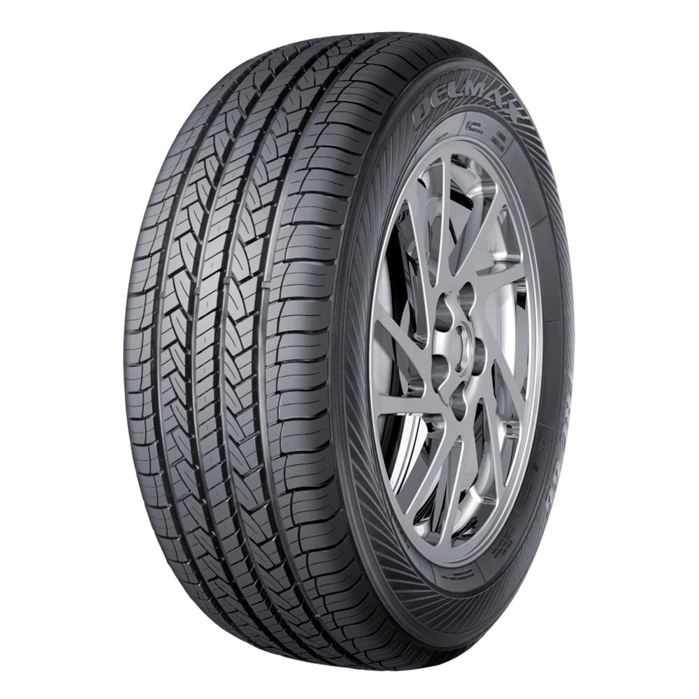 Шина 235/55R18 Delmax Utilitypro 104V