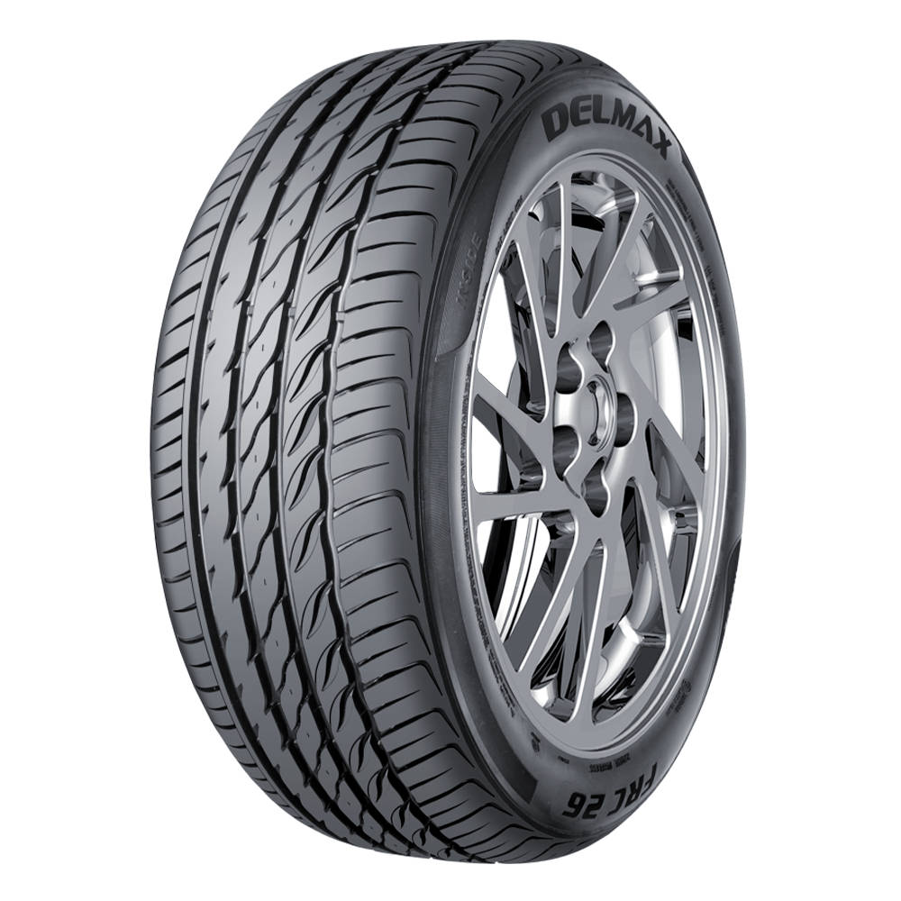 Шина 235/55R18 Delmax Performpro 104W