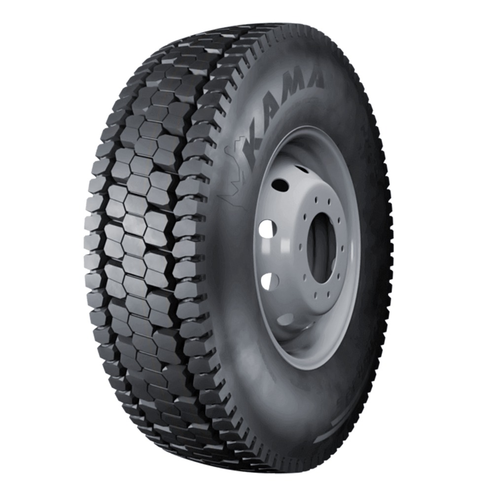 Шина 315/60R22,5 NR 201 Н.Камск