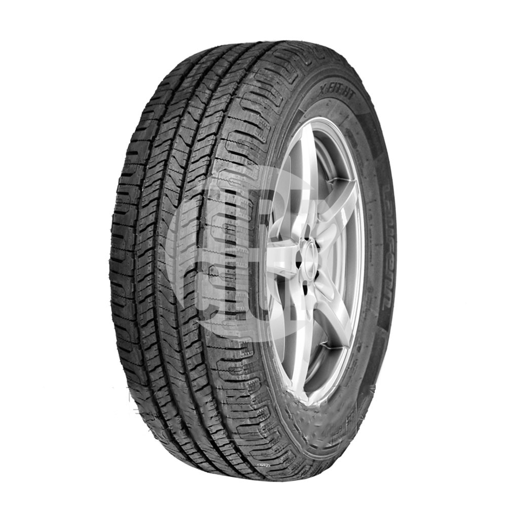 Шина 265/60R18 Laufenn X FIT HT LD01 110V