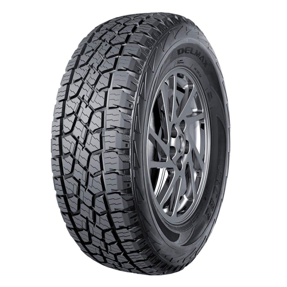 Шина 265/75R16 Delmax Grippro AT LT 123/120R