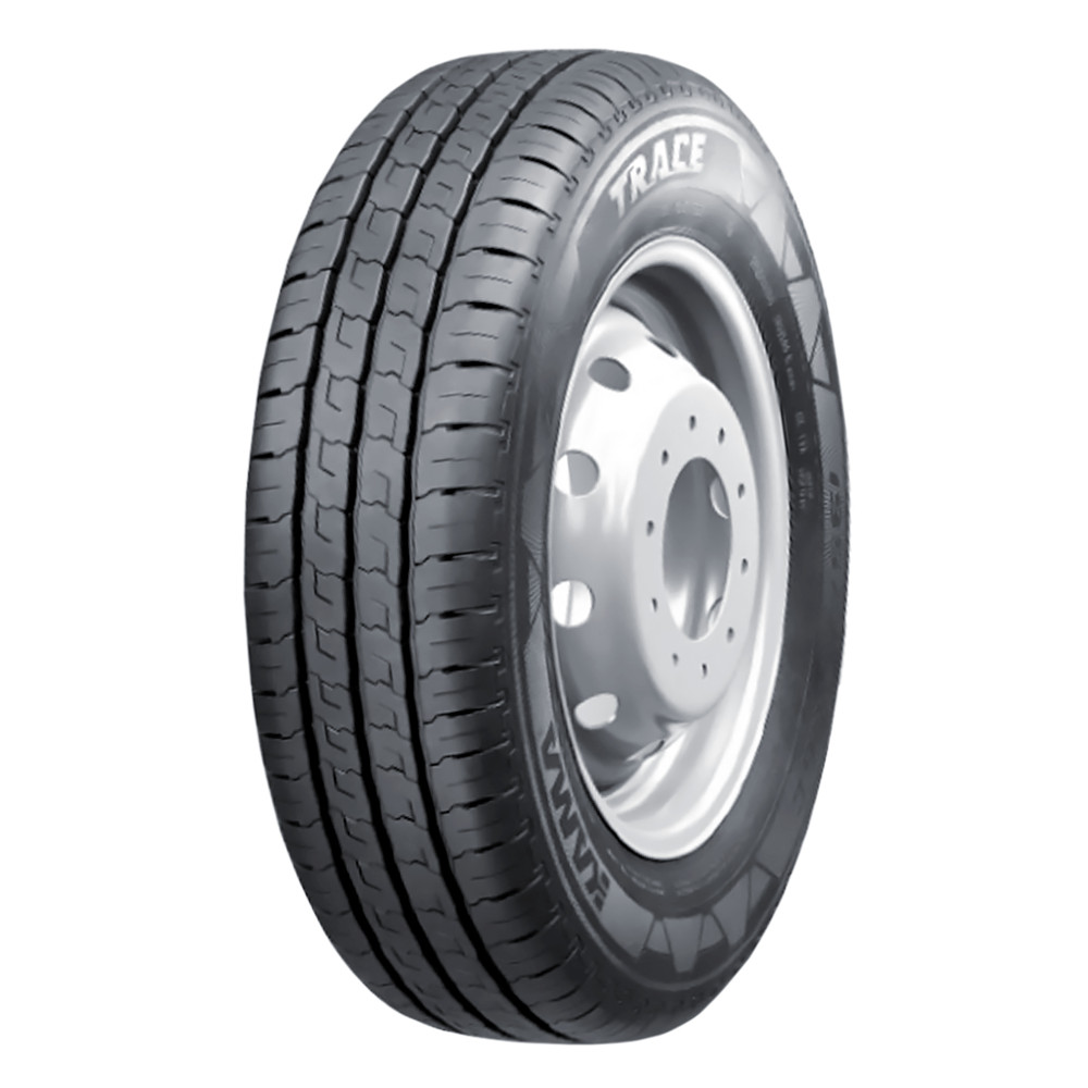 Шина 195/70R15C Кама Trace (HK-135) 104/102R