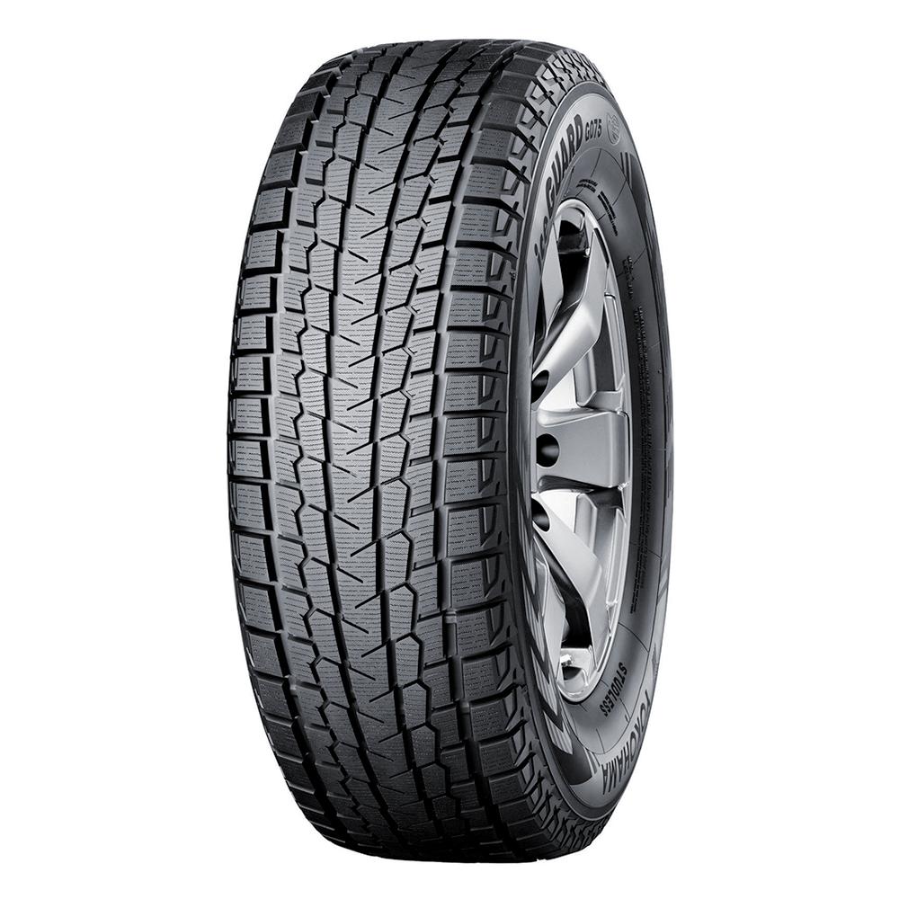 Шина 275/40R21 Yokohama G075 107Q