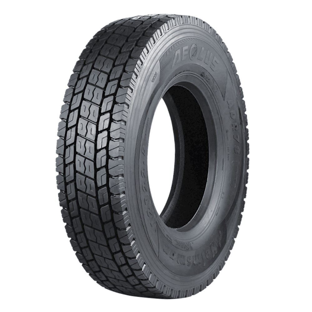 Шина 245/70R19,5 Aeolus ADR78 нс18 б/к