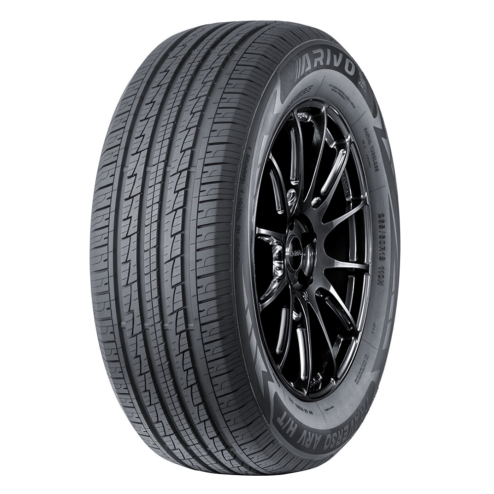 Шина 275/60R18 Arivo Traverso ARV H/T 117H