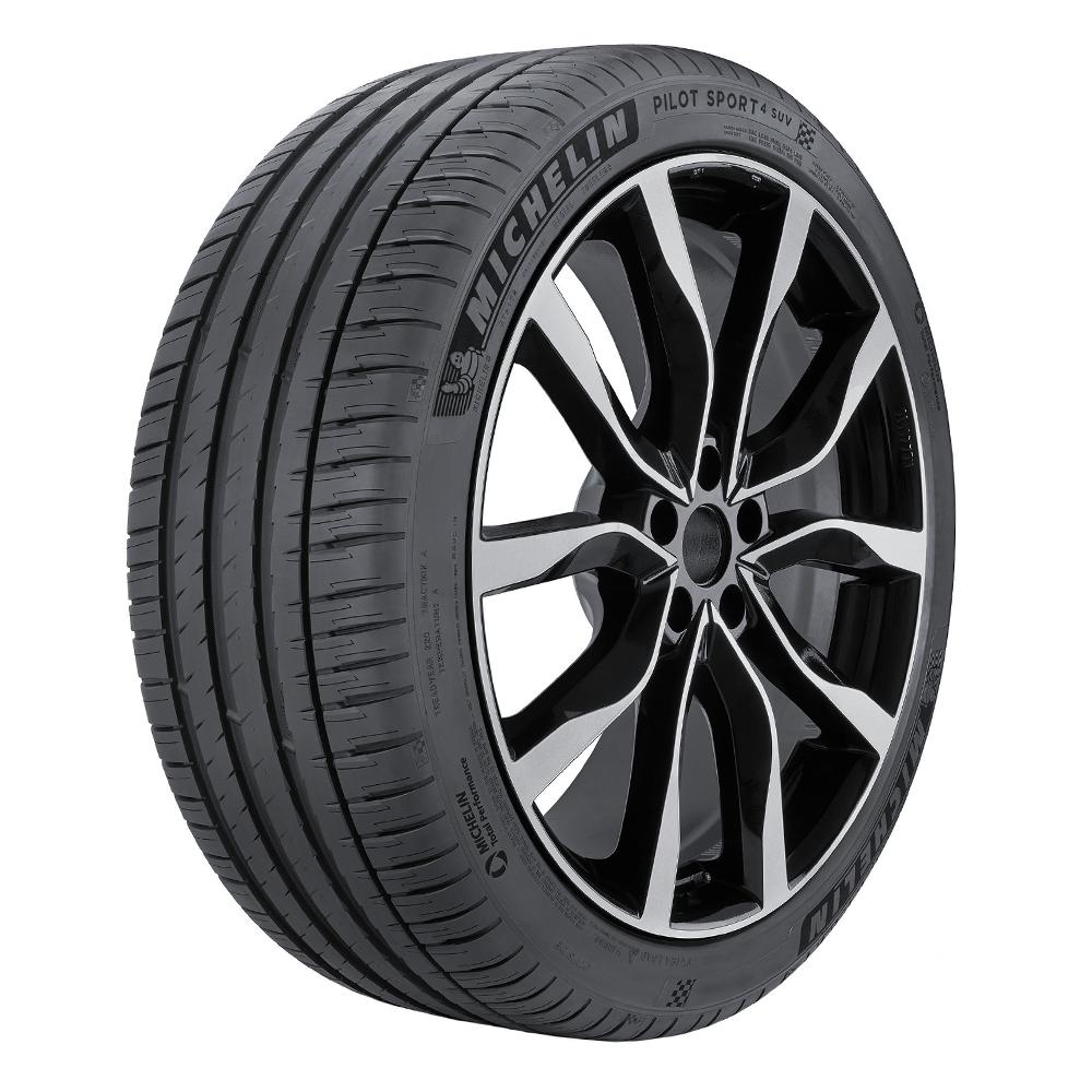 Шина 265/40R22 Michelin PILOT SPORT 4 SUV GOE 106Y