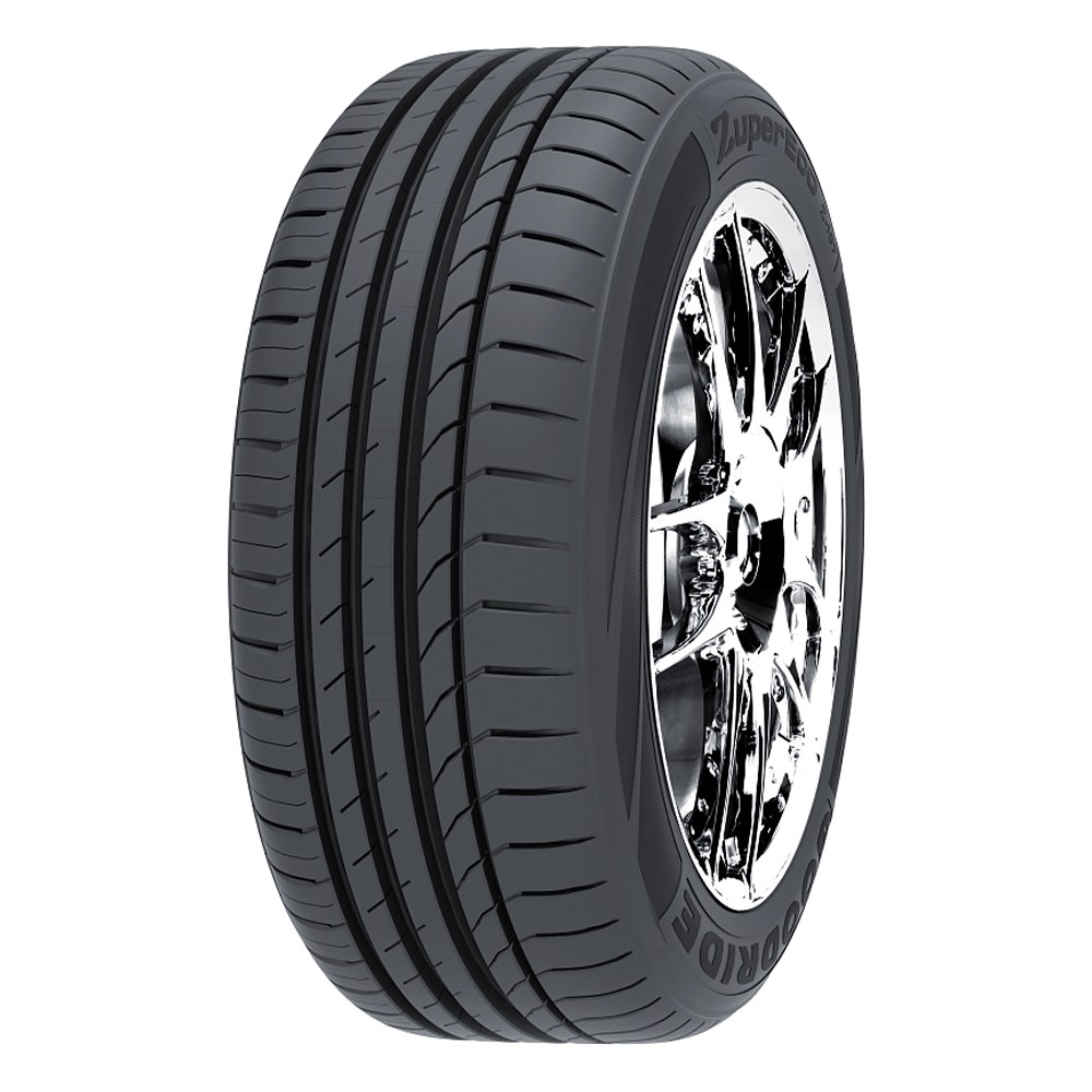 Шина 205/60R15 Goodride ZuperEco Z-107 91H