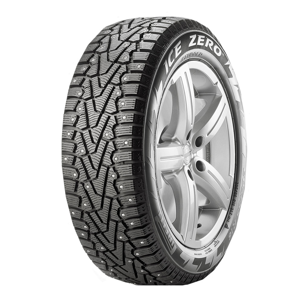 Шина 225/65R17 Pirelli Ice Zero 106T шип