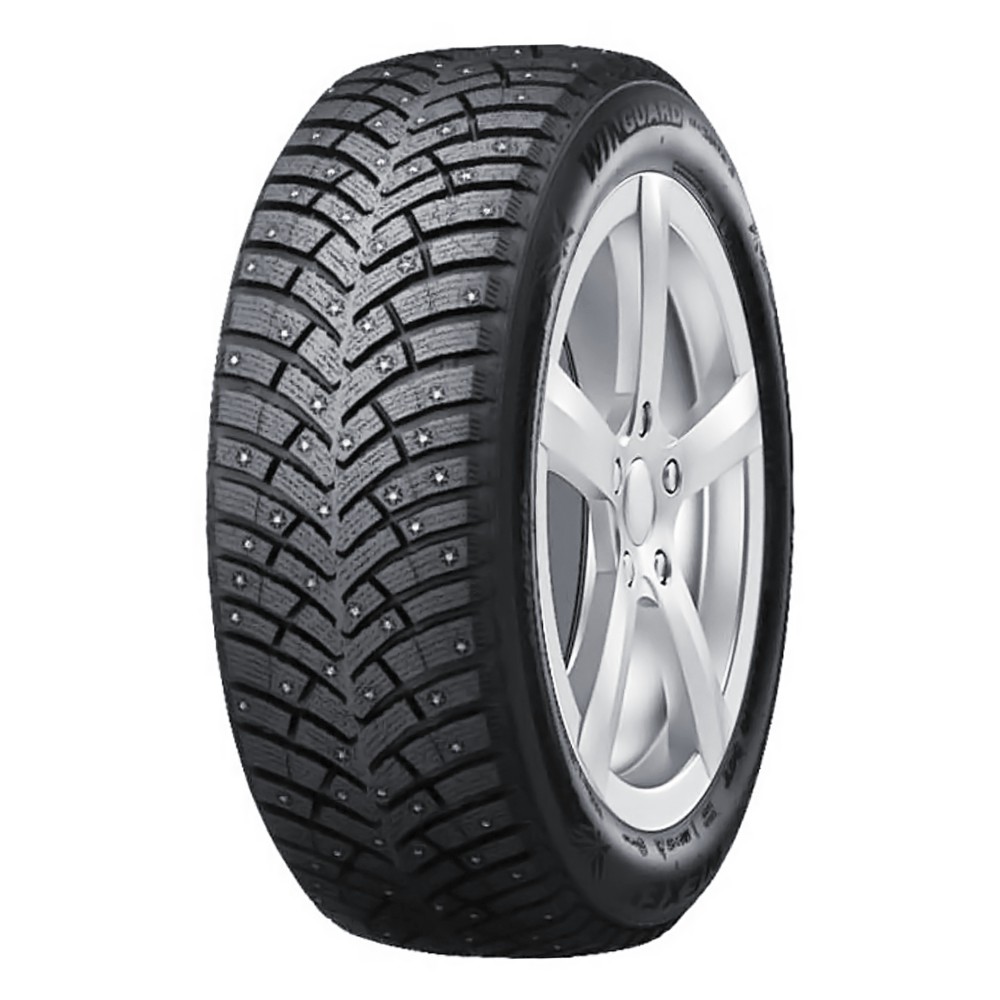 Шина 225/45R17 Nexen Winguard Winspike 3 91T шип