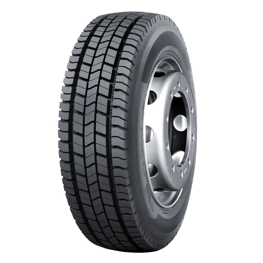 Шина 245/70R19,5 Goodride GDR+1 136/134M б/к