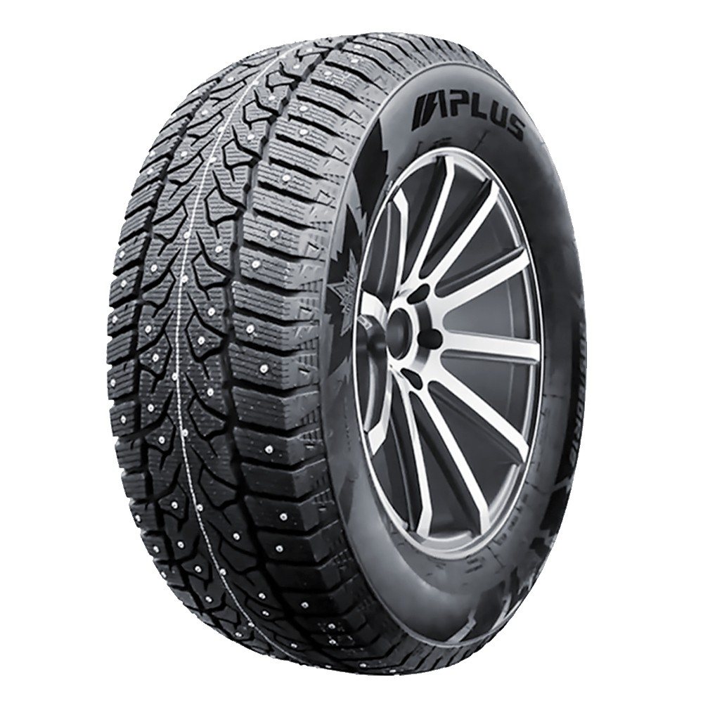 Шина 195/60R15 Aplus A703 92T шип