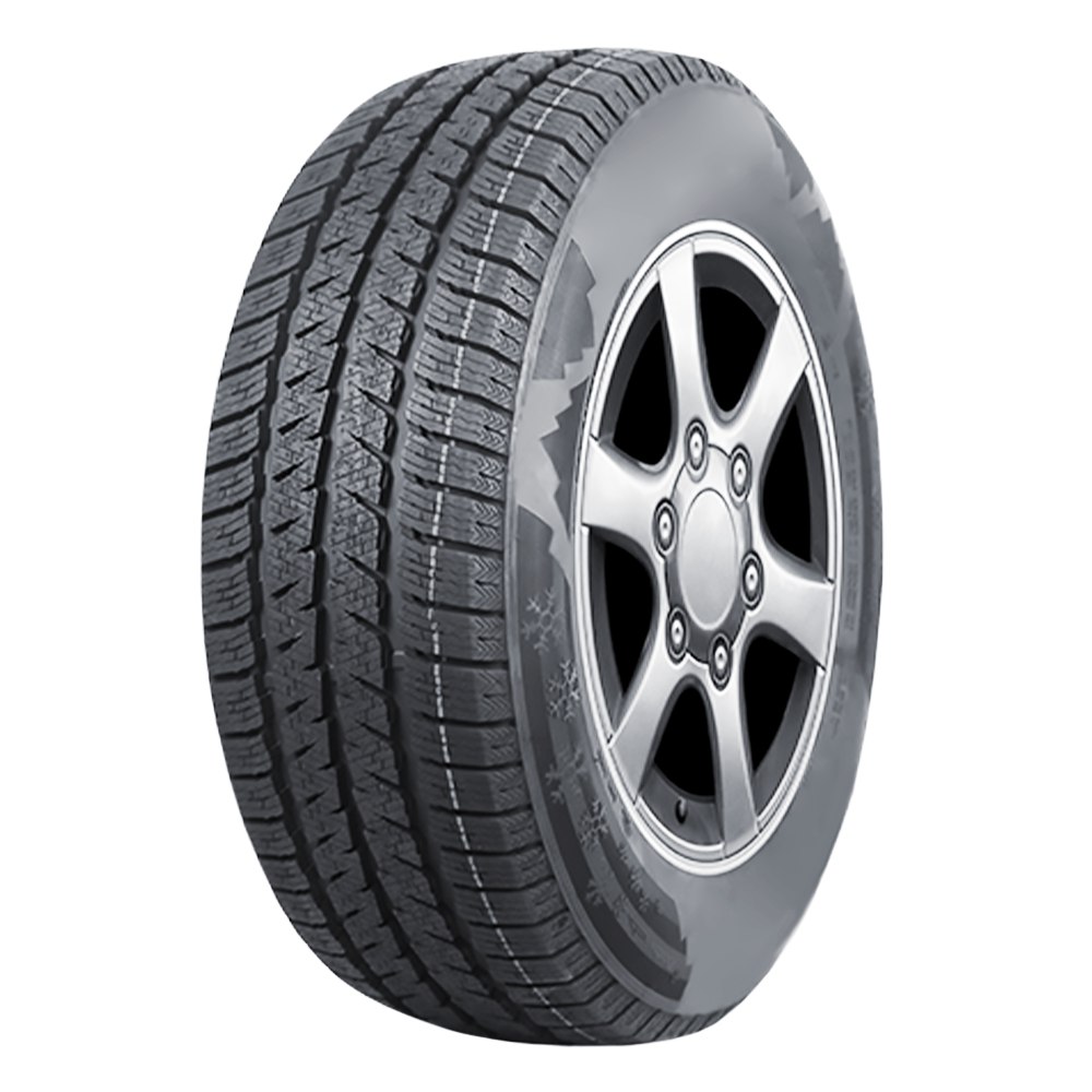 Шина 205/70R15C Delmax Snow Hunter Van 106/104R