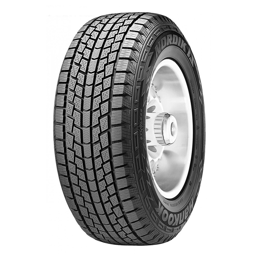 Шина 245/70R16 Hankook RW08 107Q