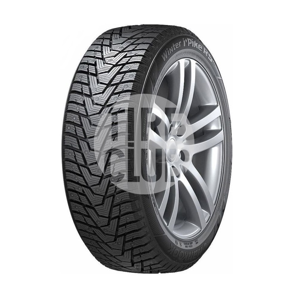 Шина 215/50R17 Hankook W429 95T шип