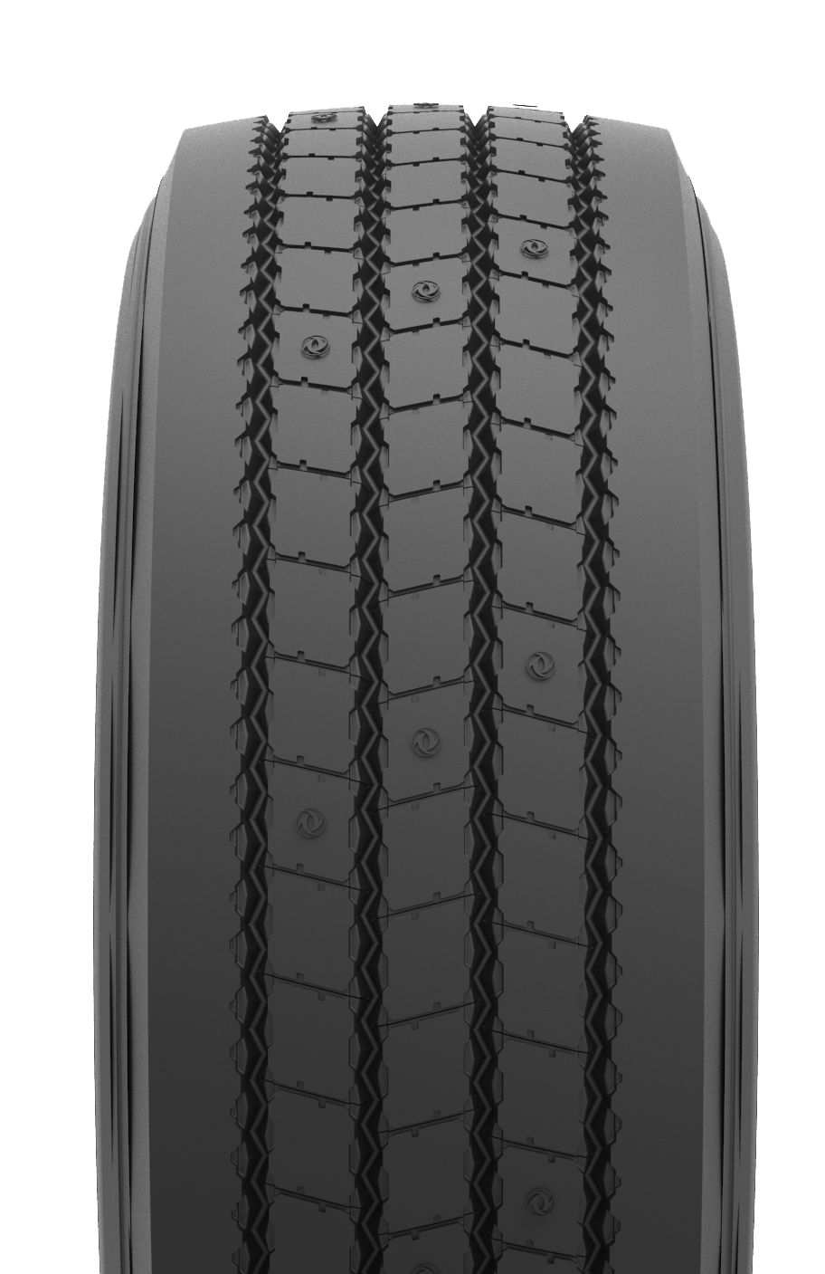 Шина 385/55R22,5 Aeolus NeoAllRoads T2 нс20 б/к