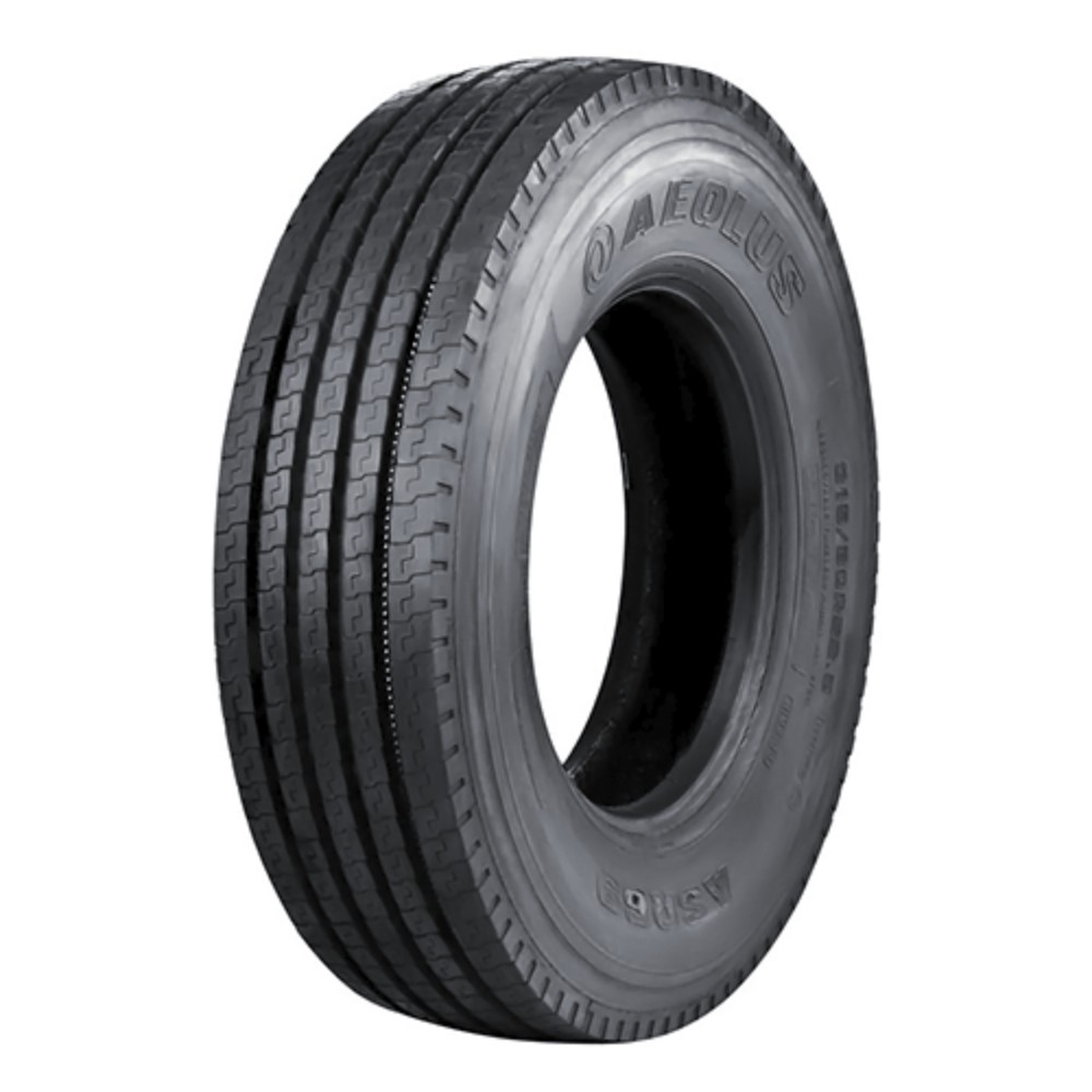 Шина 295/80R22,5 Aeolus ASR69 нс18 б/к