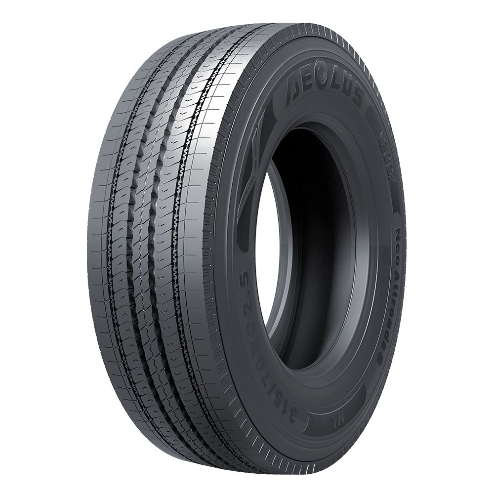 Шина 245/70R17,5 Aeolus NeoAllroads S нс18 б/к