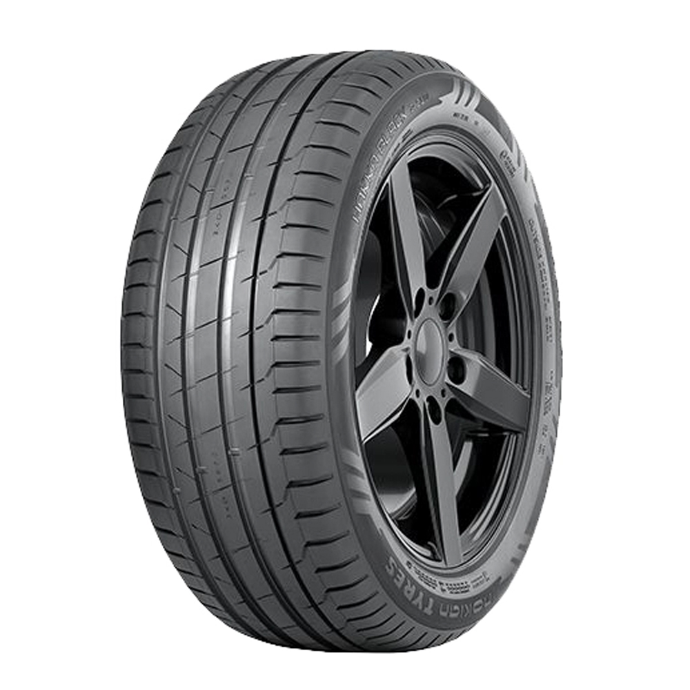 Шина 225/50R17 Nokian Tyres Hakka Black 2 98Y