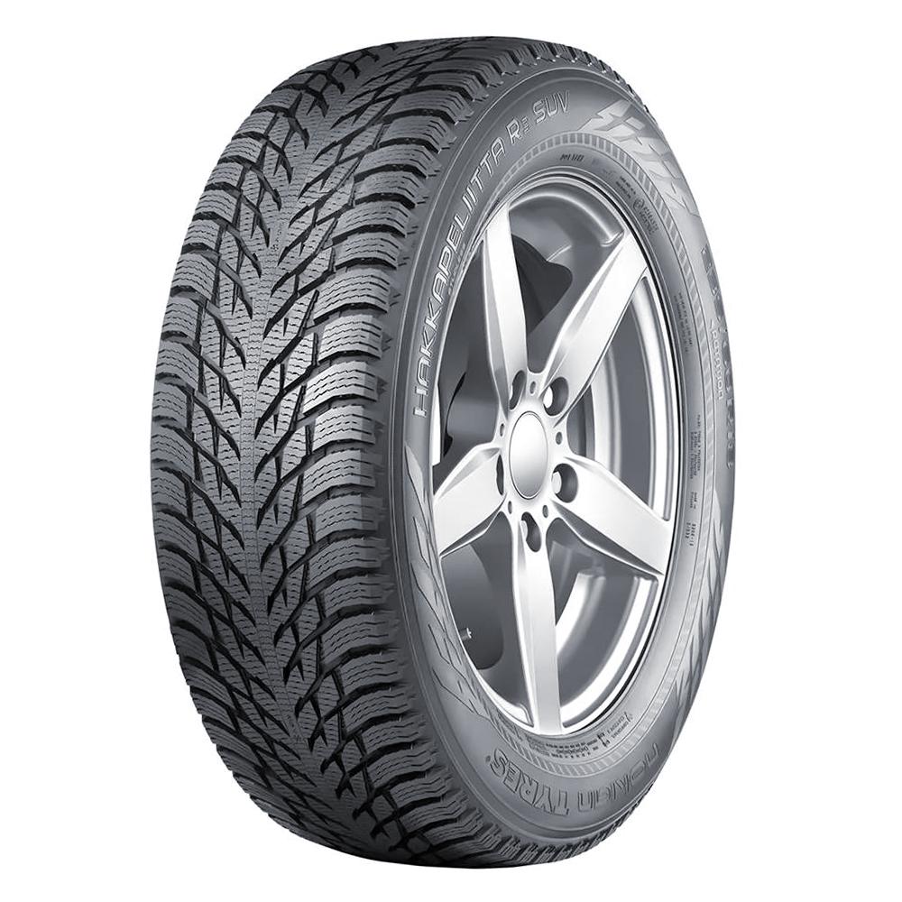 Шина 215/60R17 Nokian Tyres Hakkapeliitta R3 SUV 100R