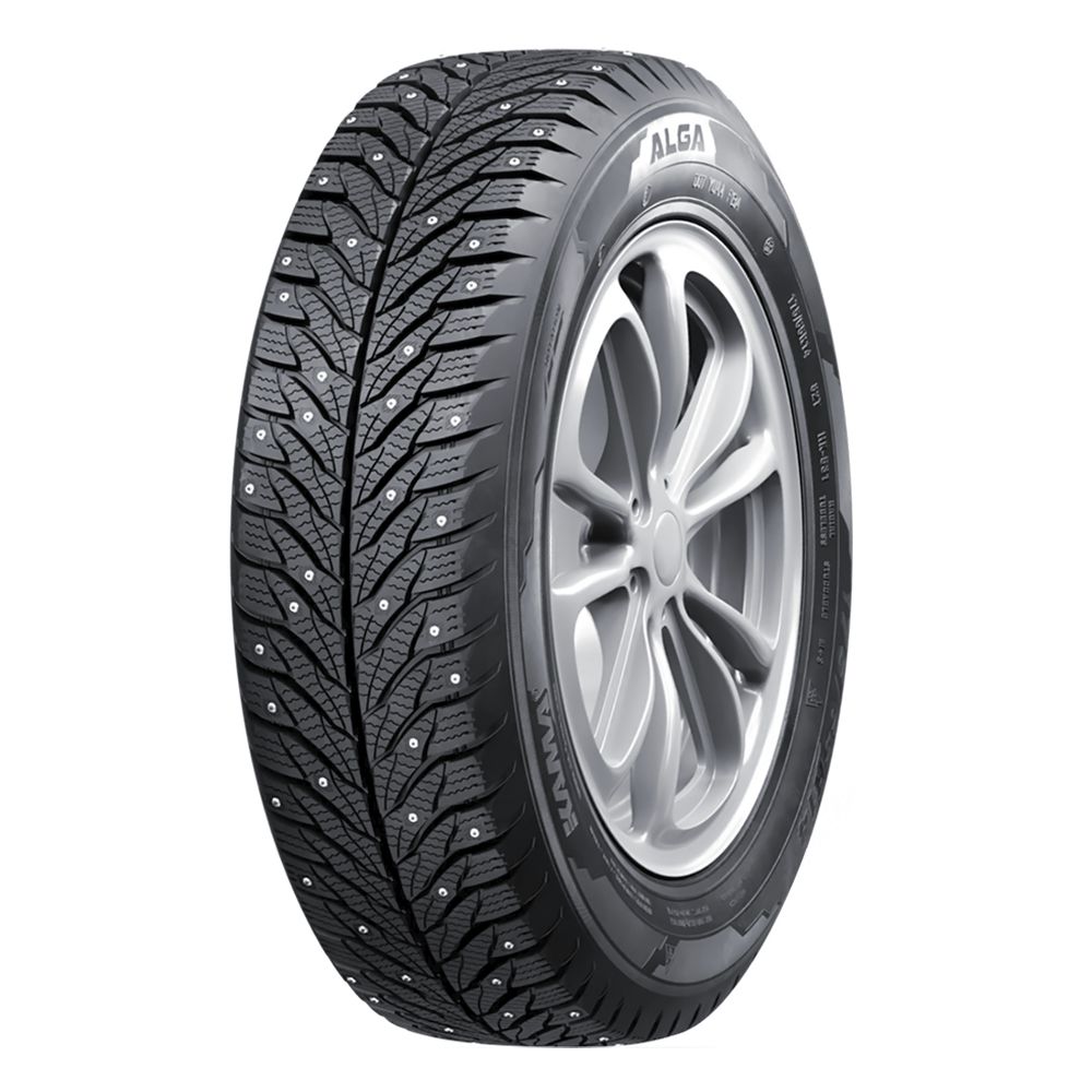 Шина 195/65R15 Кама Alga (НК-531) 91T нешип