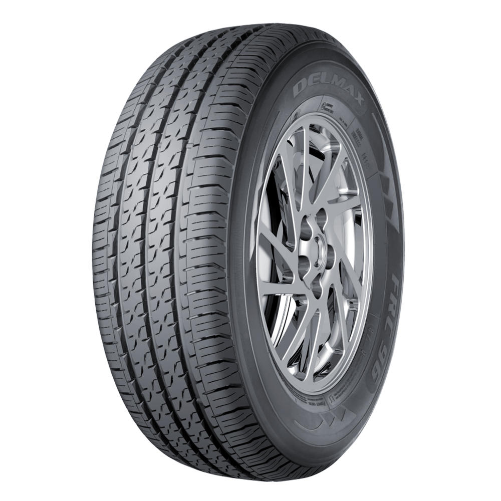 Шина 205/65R16C Delmax Expresspro 107/105T