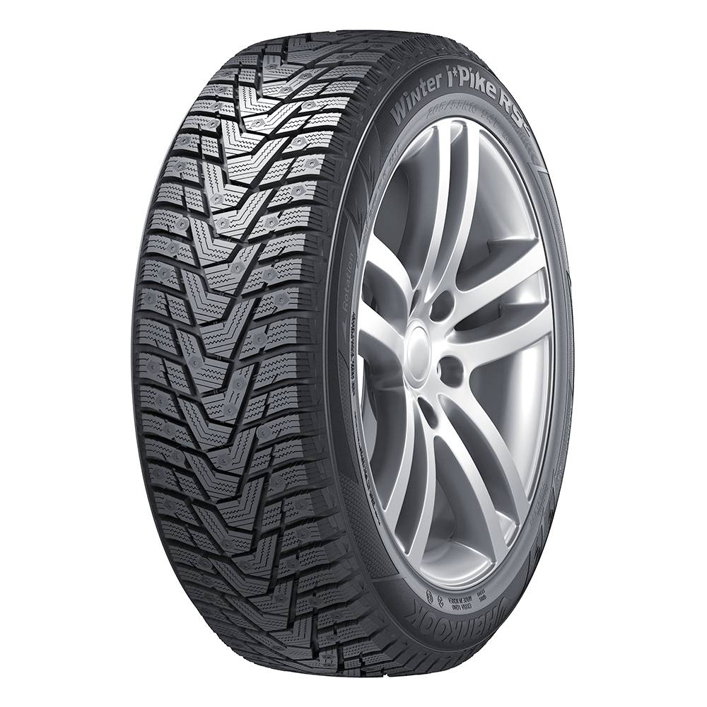 Шина 175/65R14 Hankook W429 86T шип